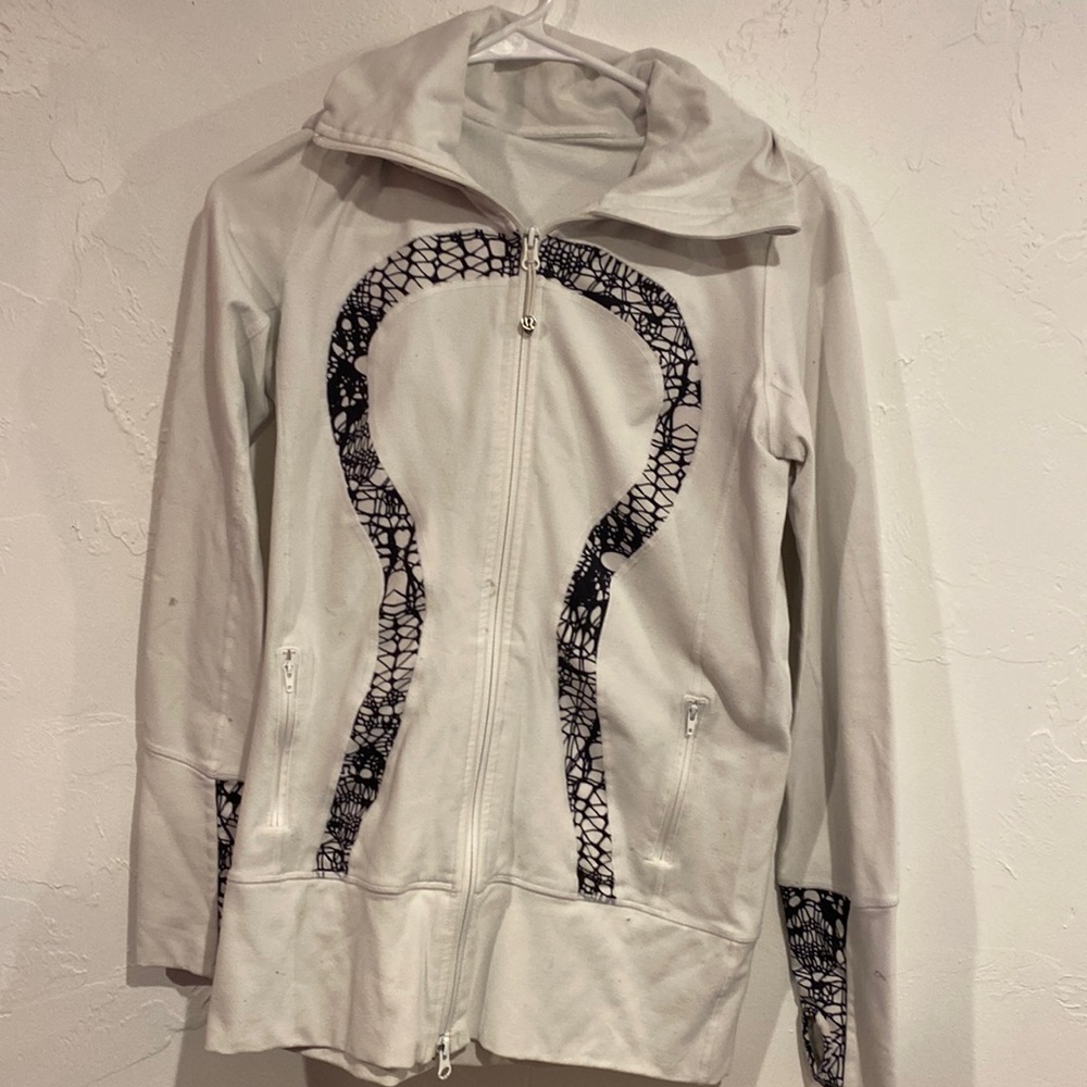 Lululemon Jacket